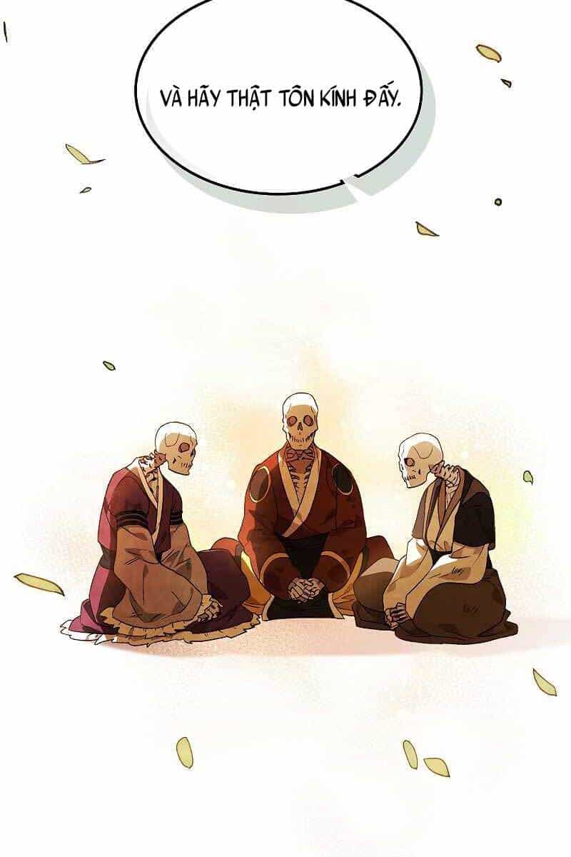 Vị Thần Trở Lại - Chương 41 - ảnh 74