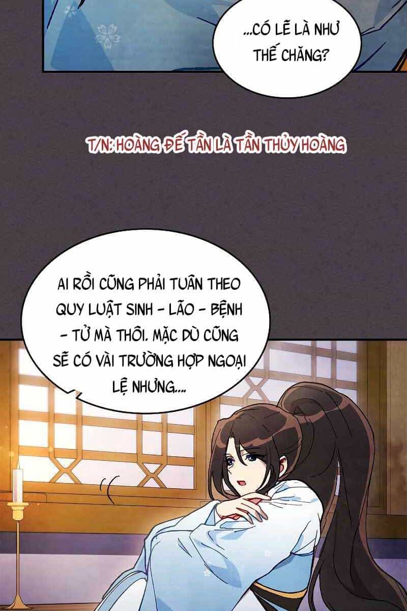 Vị Thần Trở Lại - Chương 41 - ảnh 92