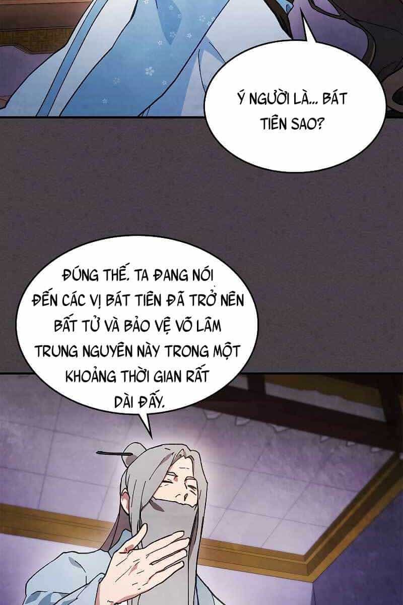 Vị Thần Trở Lại - Chương 41 - ảnh 93