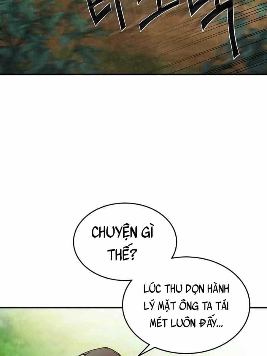 Vị Thần Trở Lại - Chương 44 - ảnh 3