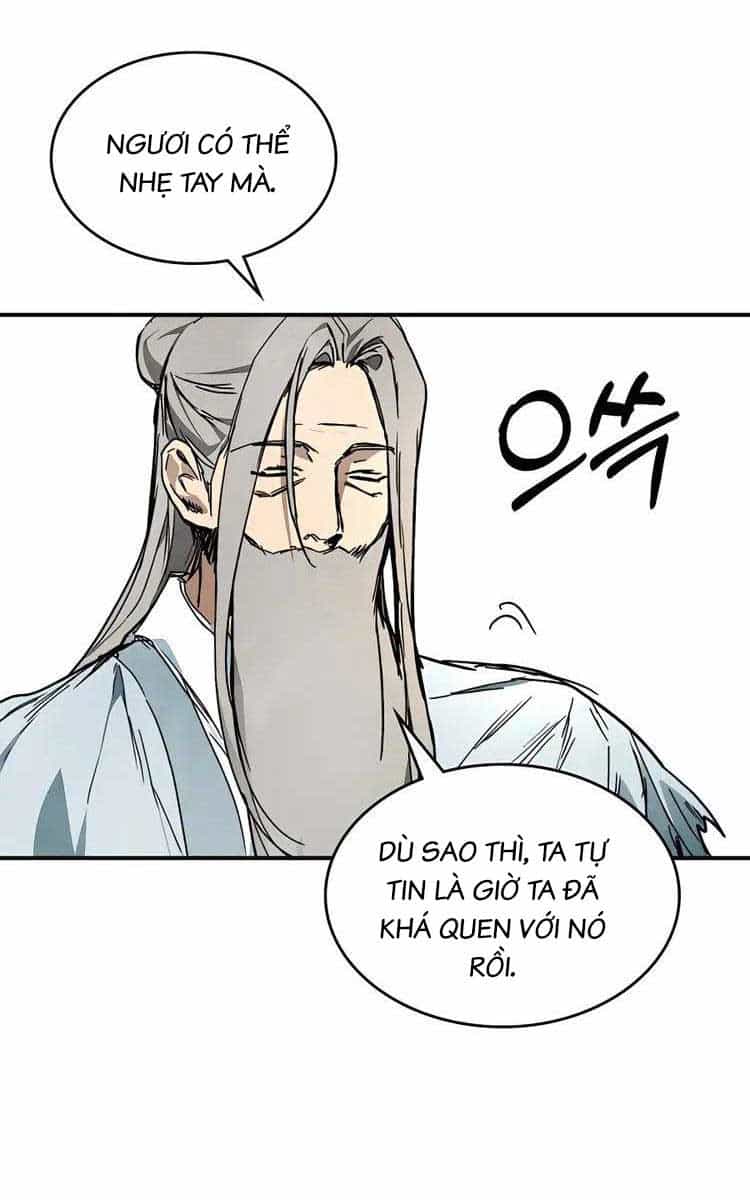 Vị Thần Trở Lại - Chương 47 - ảnh 59