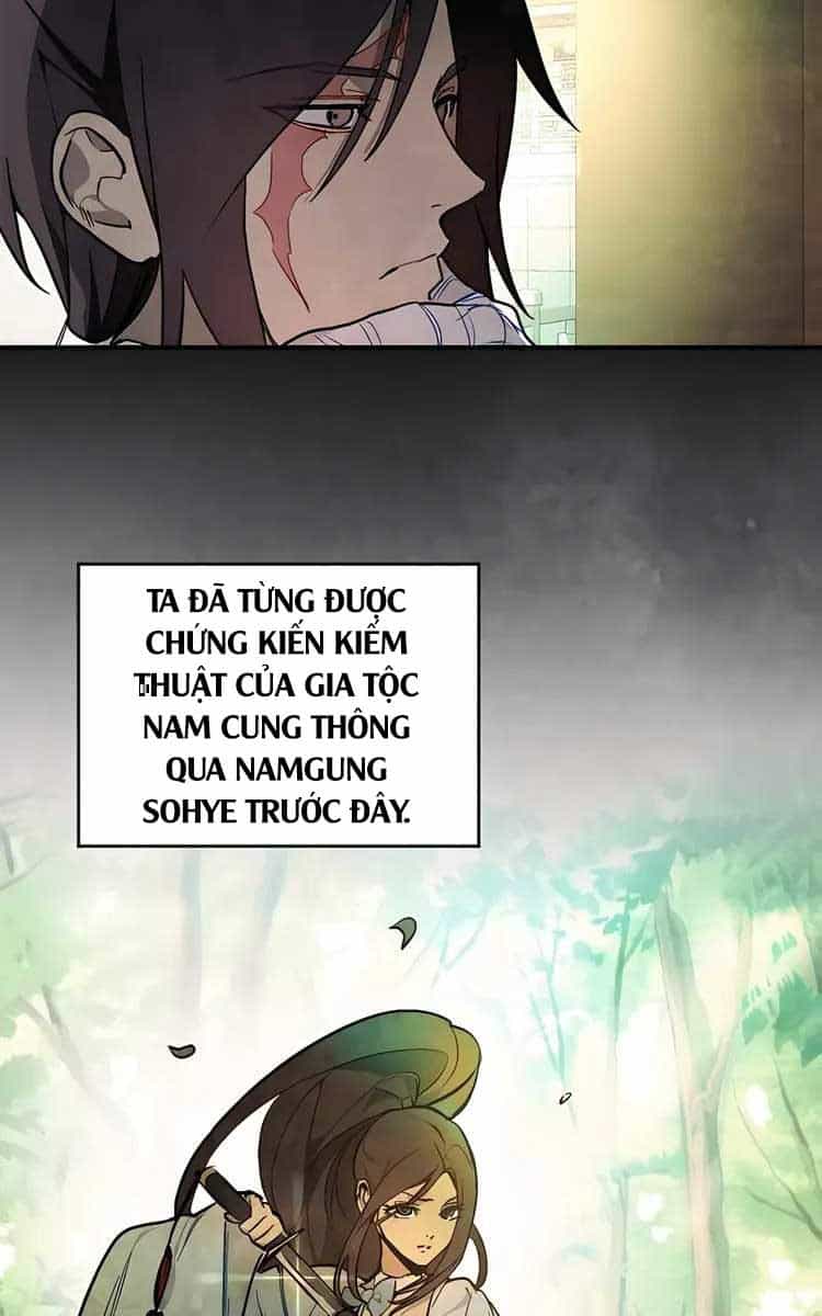 Vị Thần Trở Lại - Chương 47 - ảnh 63