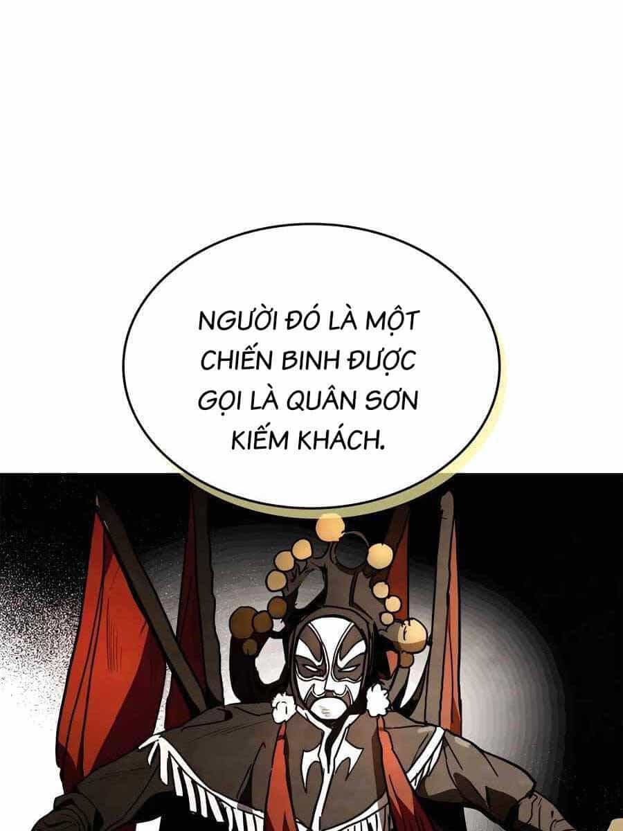 Vị Thần Trở Lại - Chương 49 - ảnh 11