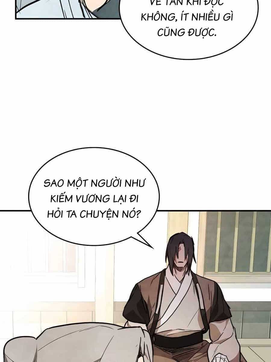 Vị Thần Trở Lại - Chương 49 - ảnh 49