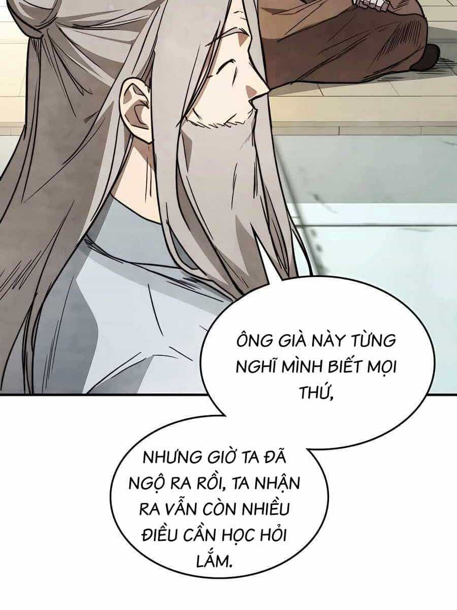 Vị Thần Trở Lại - Chương 49 - ảnh 50