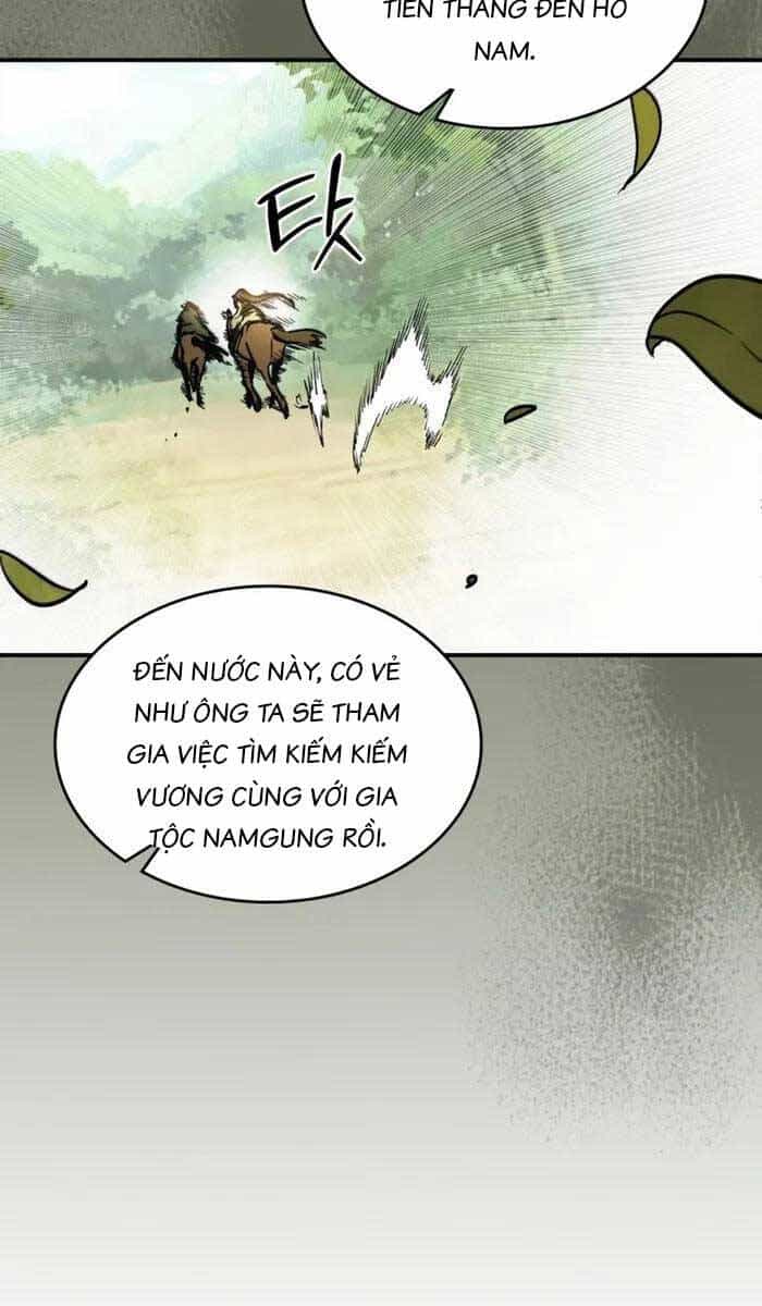 Vị Thần Trở Lại - Chương 50 - ảnh 45