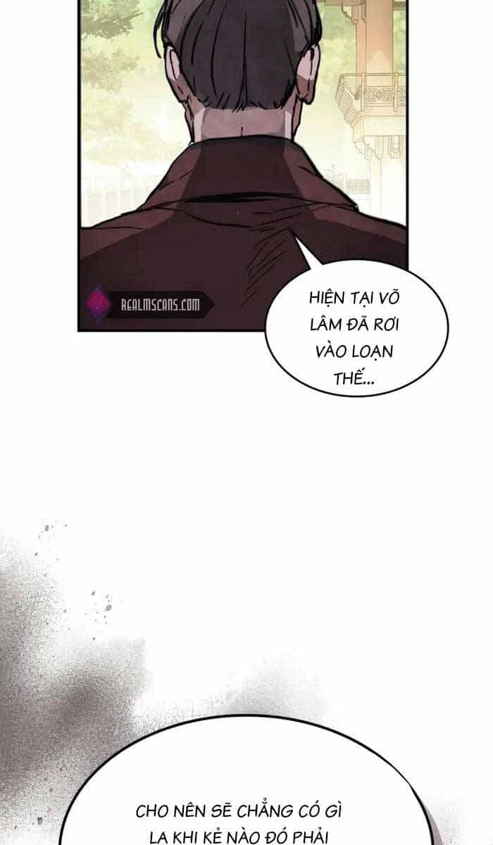 Vị Thần Trở Lại - Chương 50 - ảnh 48