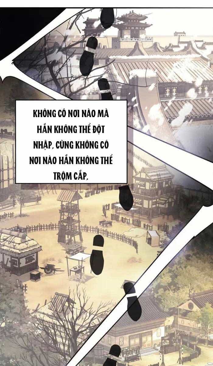 Vị Thần Trở Lại - Chương 50 - ảnh 73