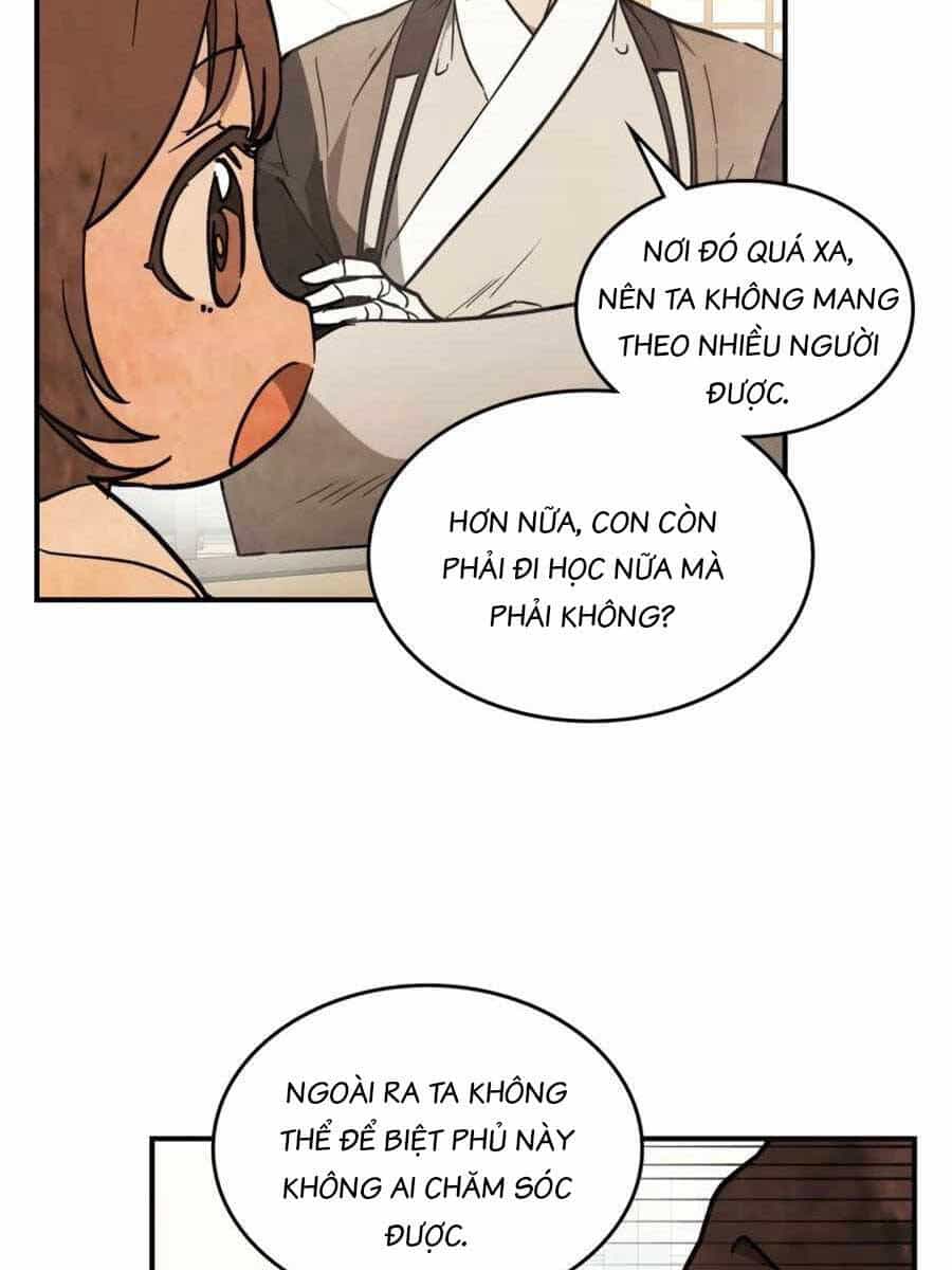 Vị Thần Trở Lại - Chương 51 - ảnh 11