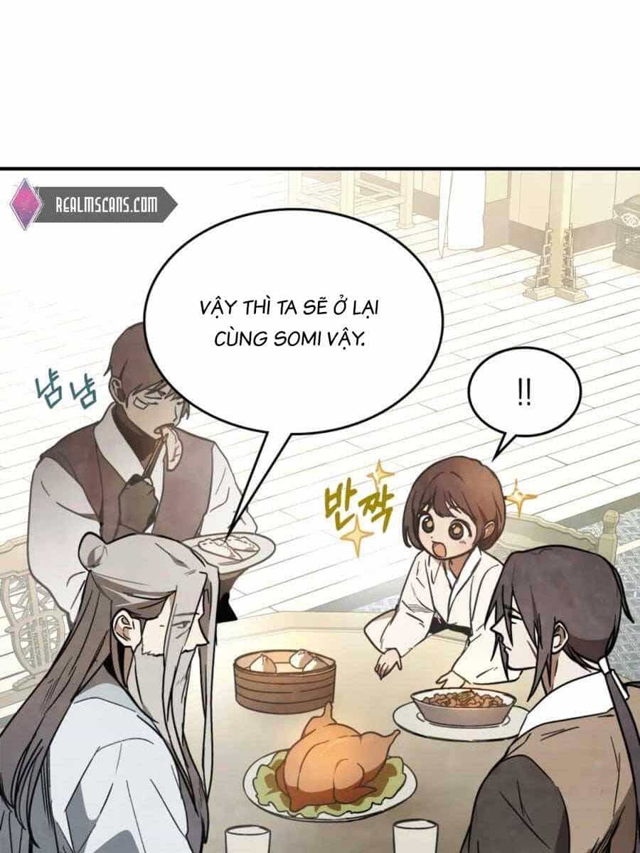 Vị Thần Trở Lại - Chương 51 - ảnh 16
