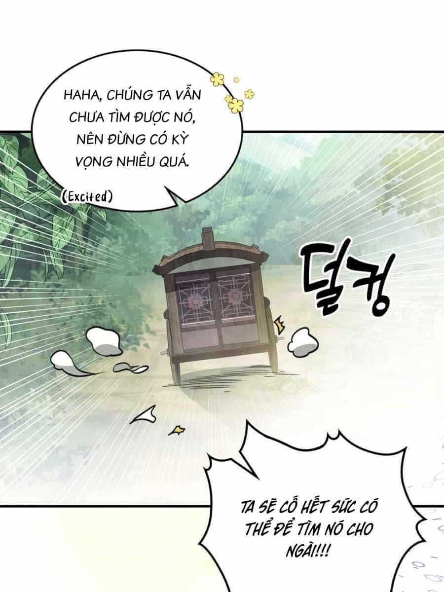 Vị Thần Trở Lại - Chương 51 - ảnh 42