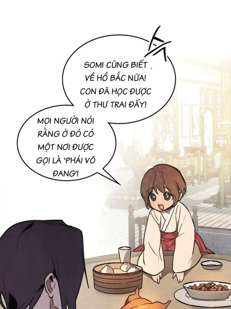 Vị Thần Trở Lại - Chương 51 - ảnh 5