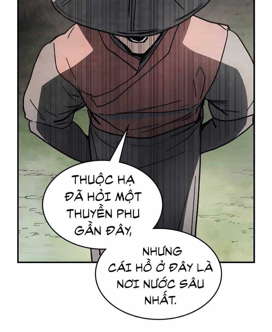 Vị Thần Trở Lại - Chương 53 - ảnh 103