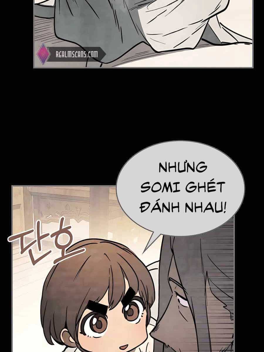 Vị Thần Trở Lại - Chương 53 - ảnh 37