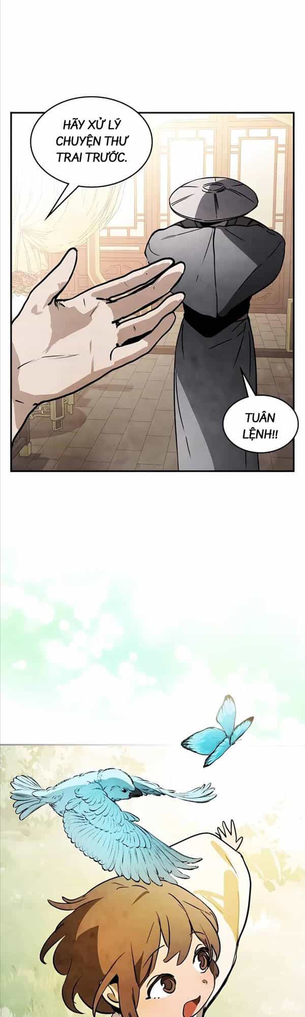 Vị Thần Trở Lại - Chương 54 - ảnh 44
