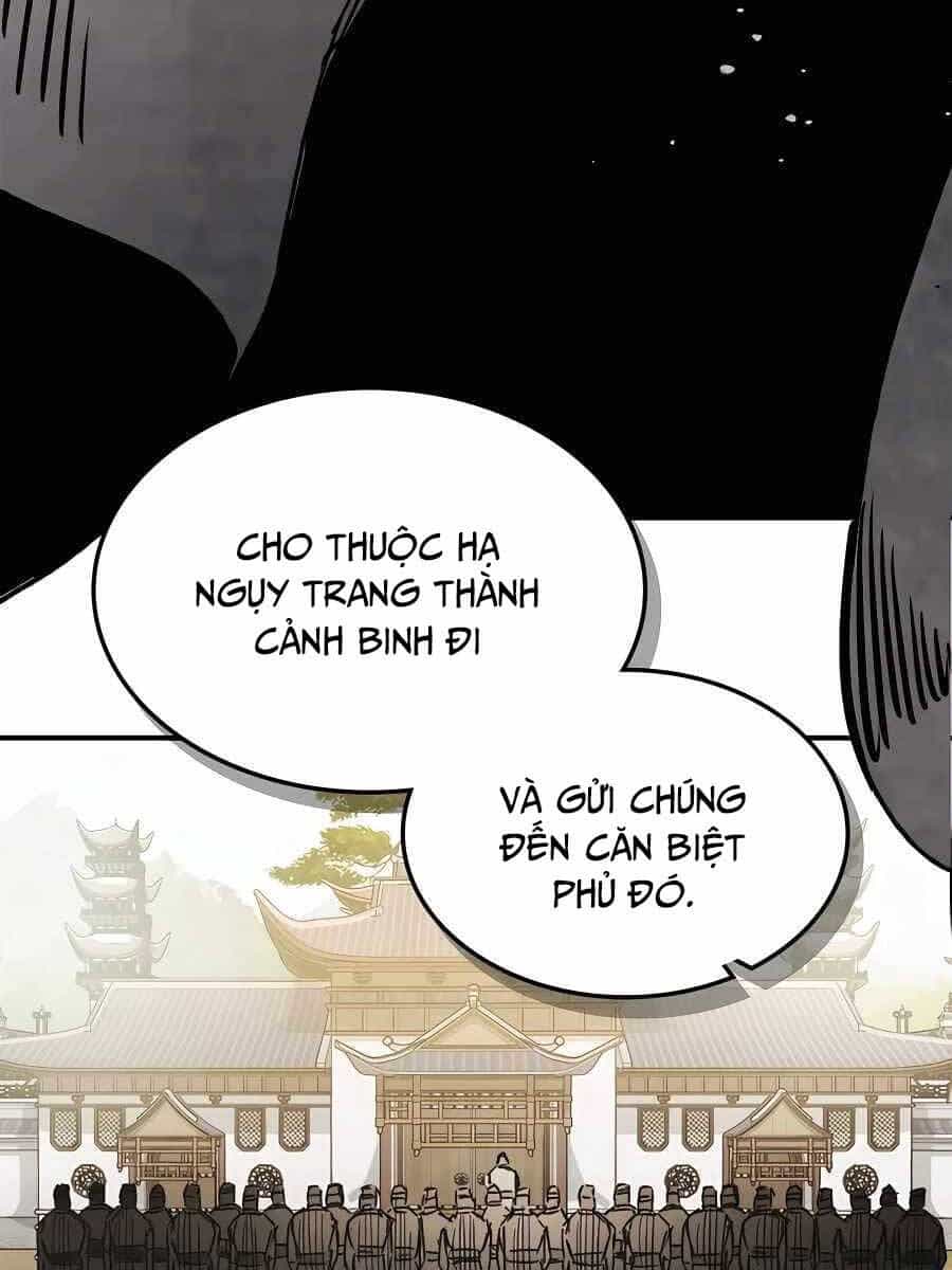 Vị Thần Trở Lại - Chương 55 - ảnh 117