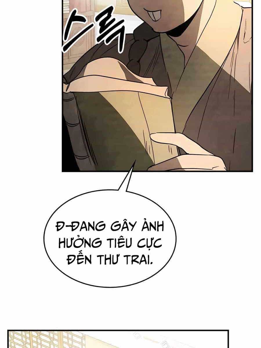 Vị Thần Trở Lại - Chương 55 - ảnh 21