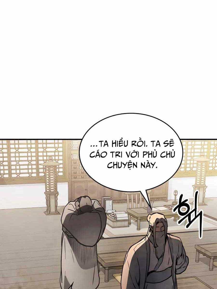 Vị Thần Trở Lại - Chương 55 - ảnh 37