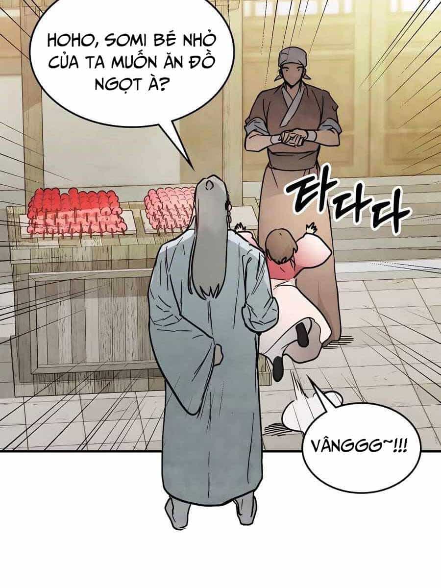 Vị Thần Trở Lại - Chương 55 - ảnh 55