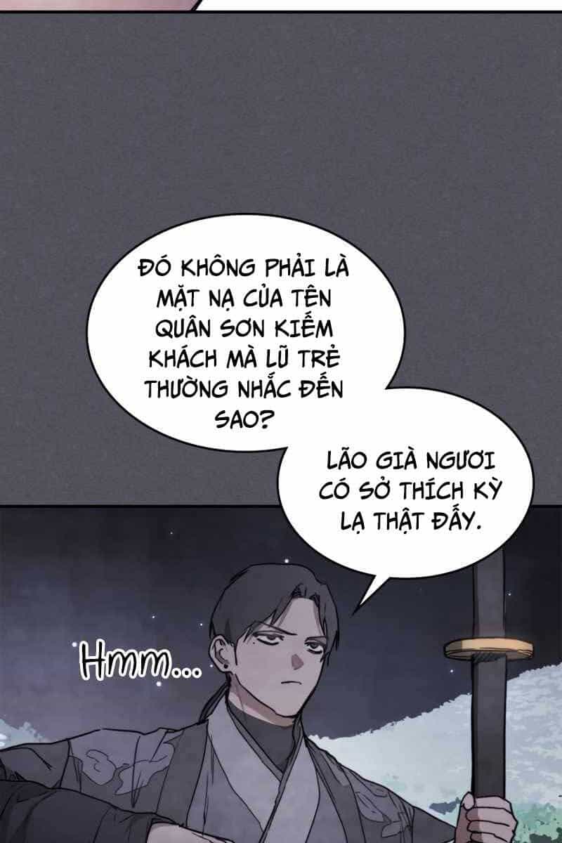 Vị Thần Trở Lại - Chương 57 - ảnh 82