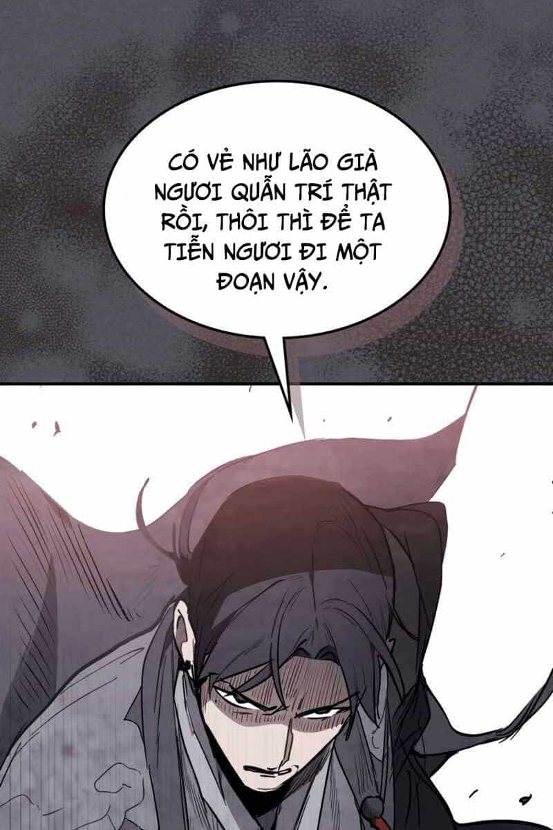 Vị Thần Trở Lại - Chương 57 - ảnh 92
