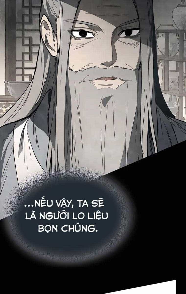 Vị Thần Trở Lại - Chương 58 - ảnh 18