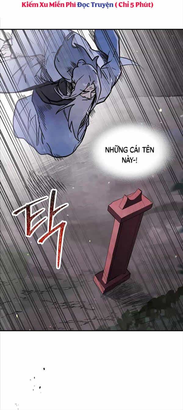 Vị Thần Trở Lại - Chương 60 - ảnh 36