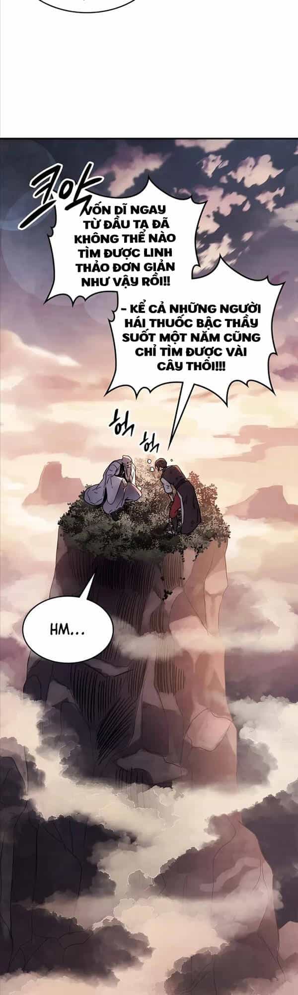 Vị Thần Trở Lại - Chương 62 - ảnh 19