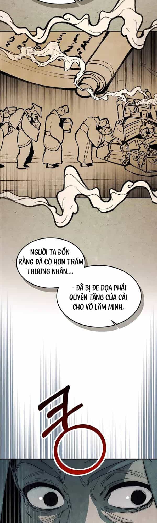 Vị Thần Trở Lại - Chương 62 - ảnh 23