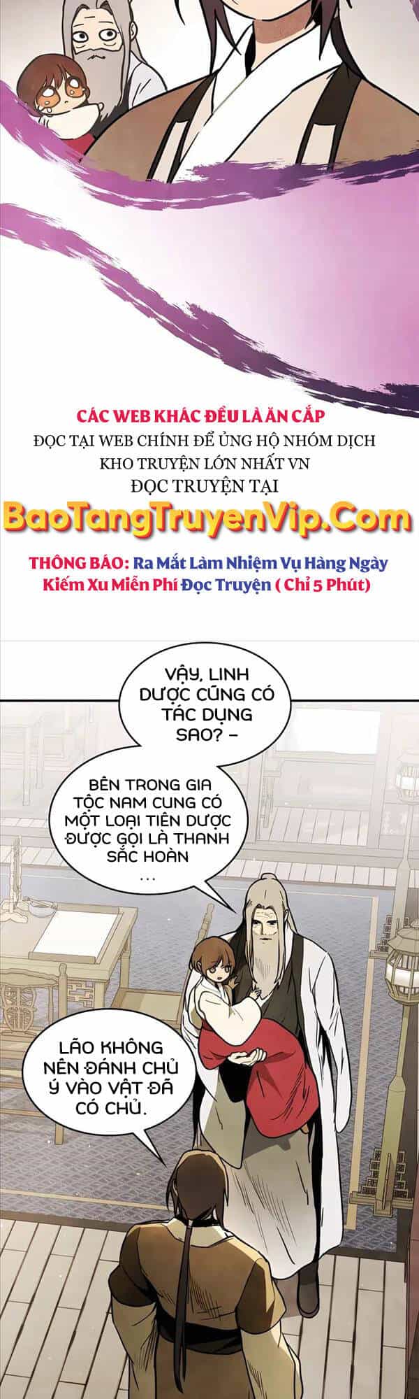 Vị Thần Trở Lại - Chương 62 - ảnh 4