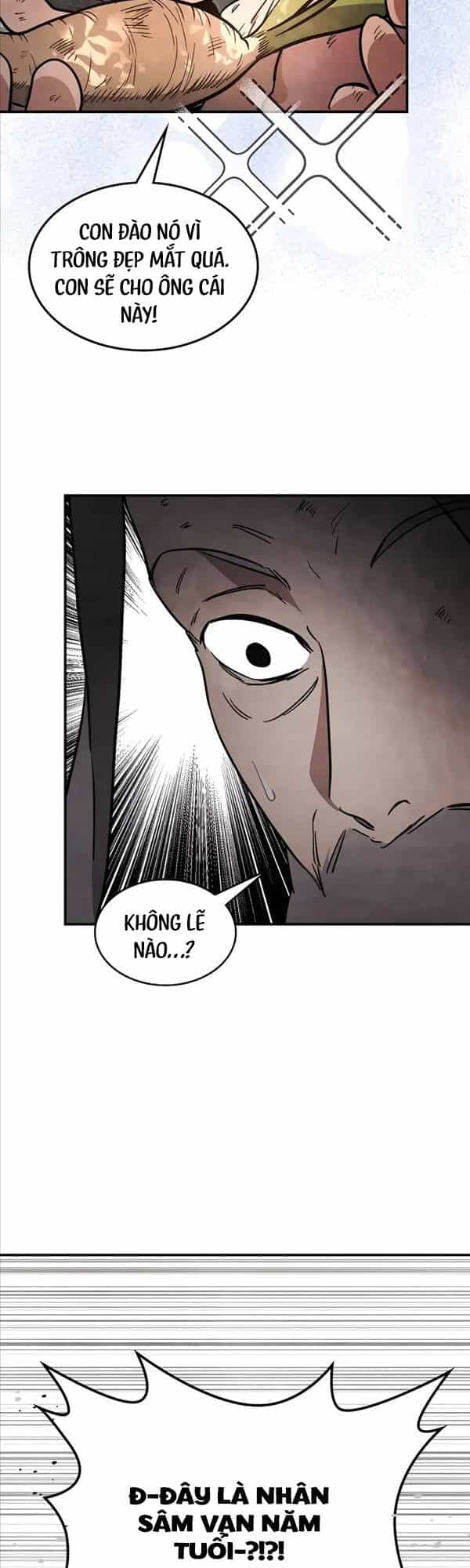 Vị Thần Trở Lại - Chương 62 - ảnh 43