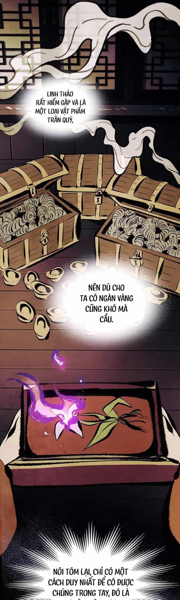 Vị Thần Trở Lại - Chương 62 - ảnh 6