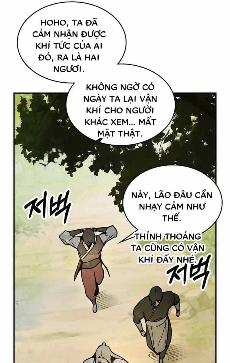 Vị Thần Trở Lại - Chương 63 - ảnh 48