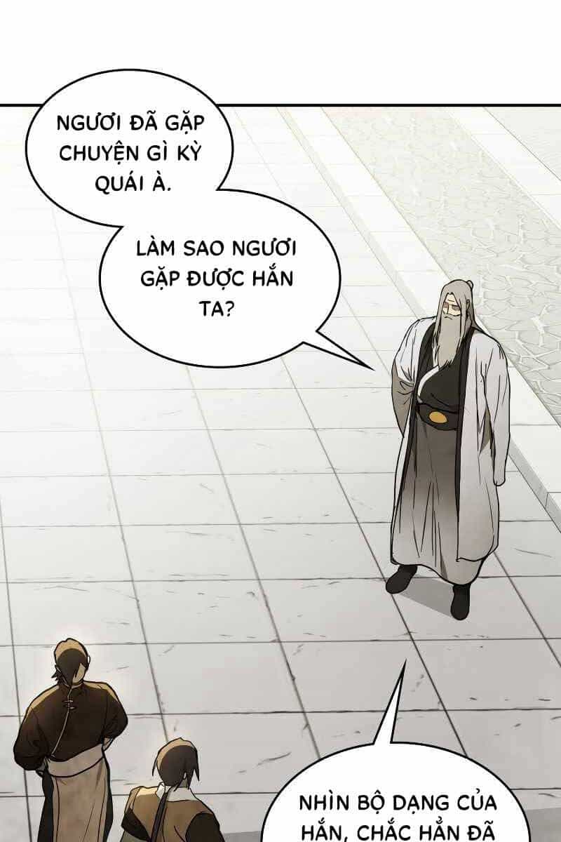 Vị Thần Trở Lại - Chương 64 - ảnh 19
