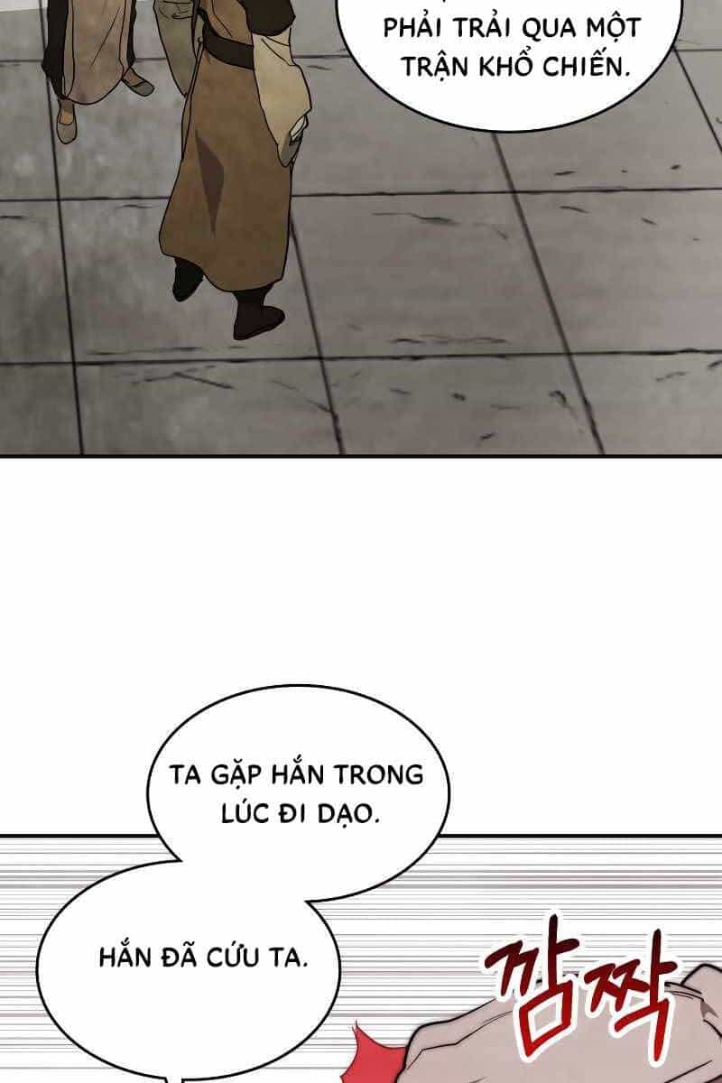 Vị Thần Trở Lại - Chương 64 - ảnh 20