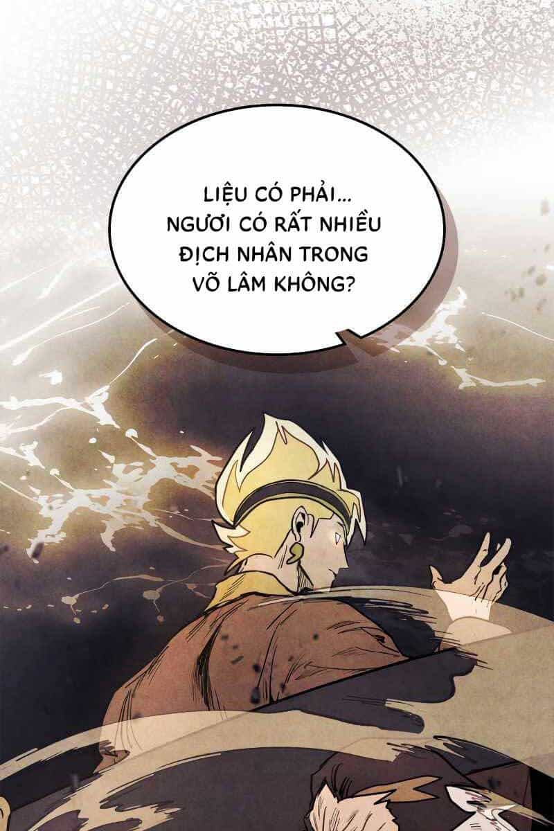 Vị Thần Trở Lại - Chương 64 - ảnh 23