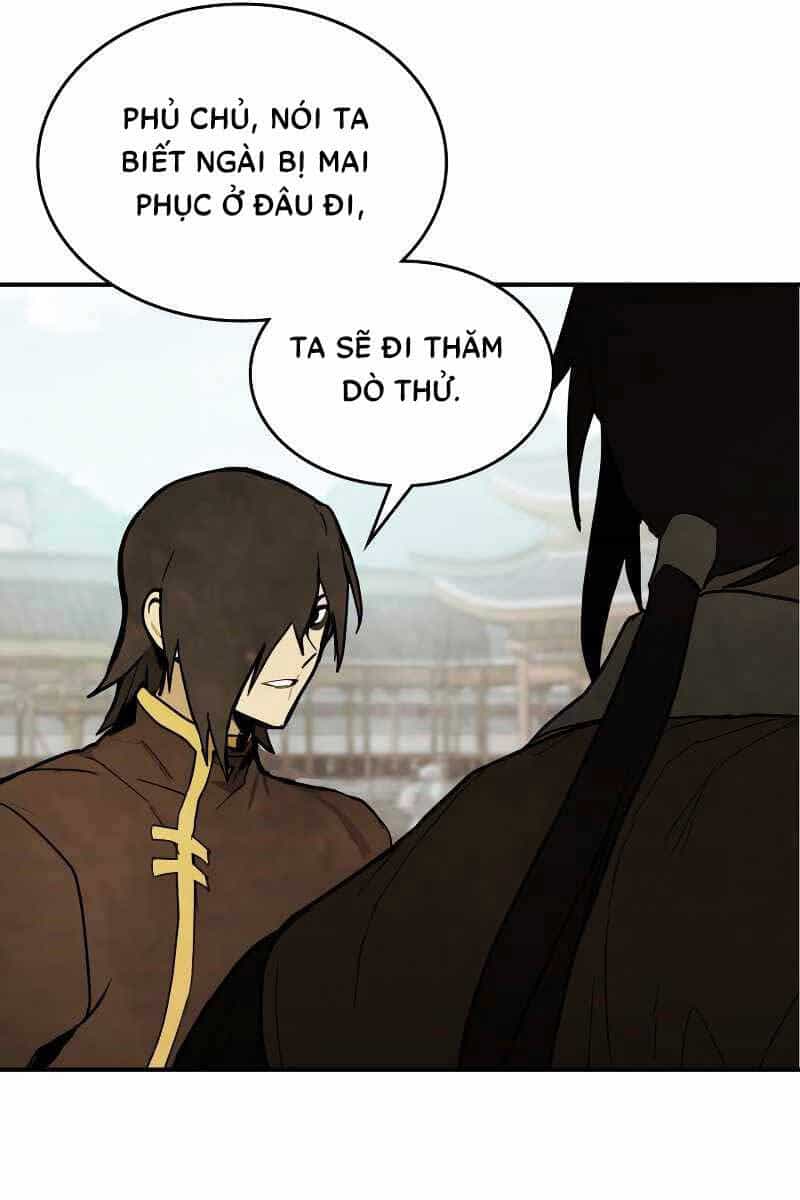 Vị Thần Trở Lại - Chương 64 - ảnh 28