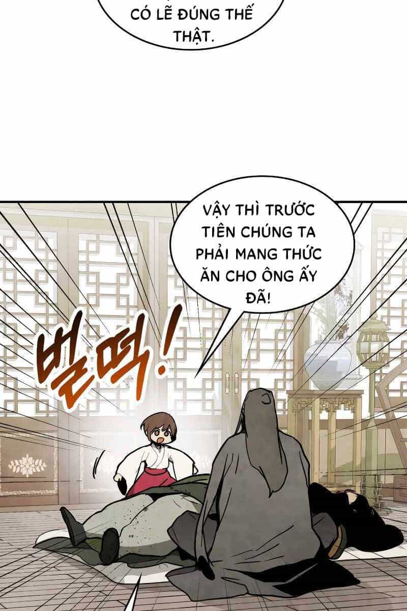 Vị Thần Trở Lại - Chương 64 - ảnh 60