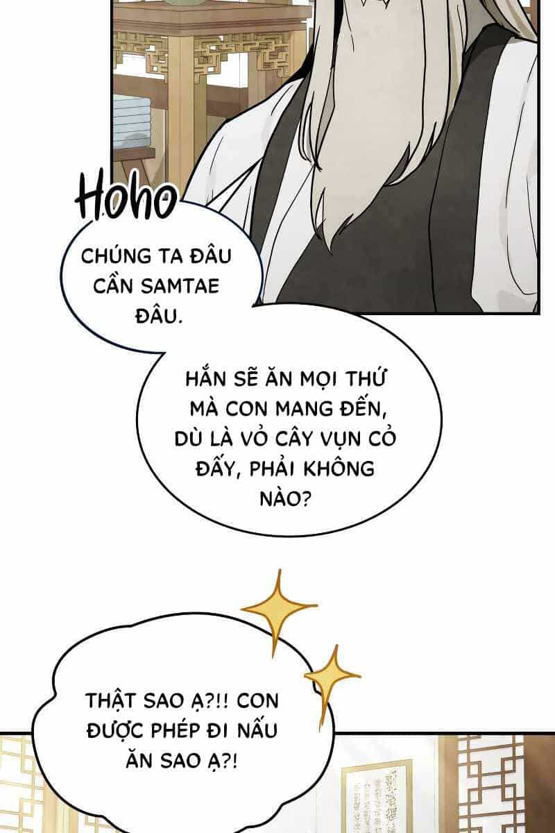 Vị Thần Trở Lại - Chương 64 - ảnh 63