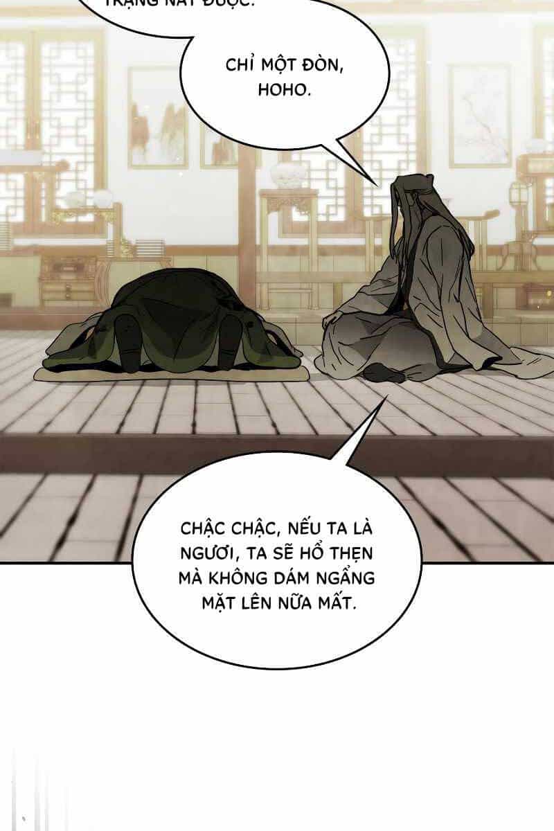 Vị Thần Trở Lại - Chương 64 - ảnh 72