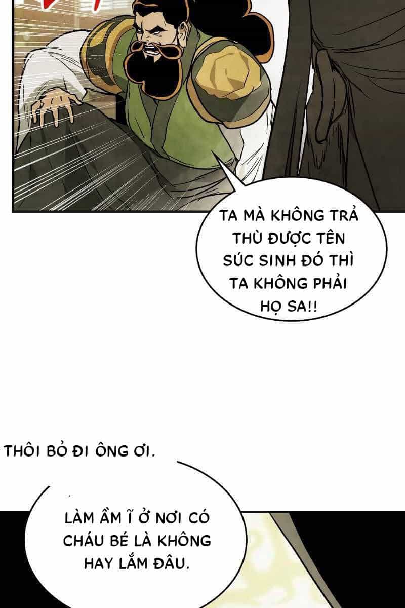 Vị Thần Trở Lại - Chương 65 - ảnh 10