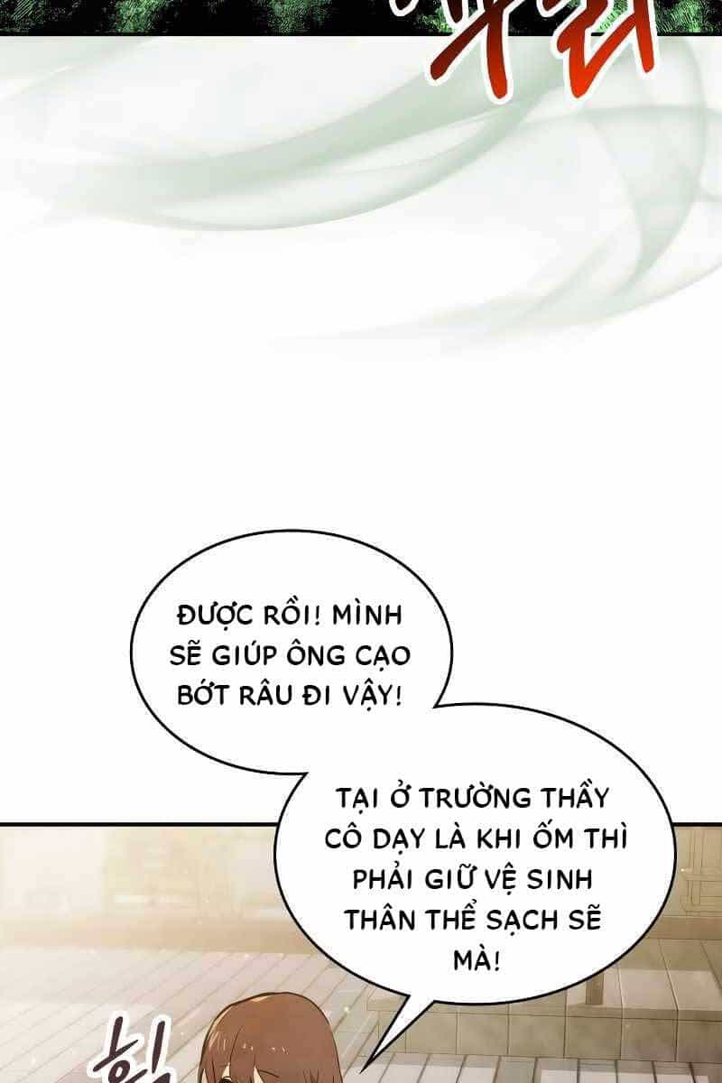 Vị Thần Trở Lại - Chương 65 - ảnh 76