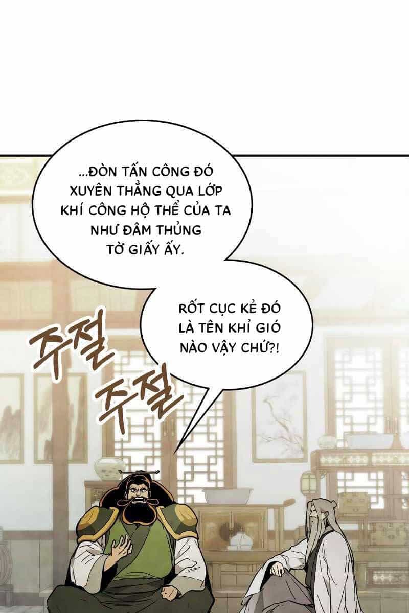 Vị Thần Trở Lại - Chương 65 - ảnh 8
