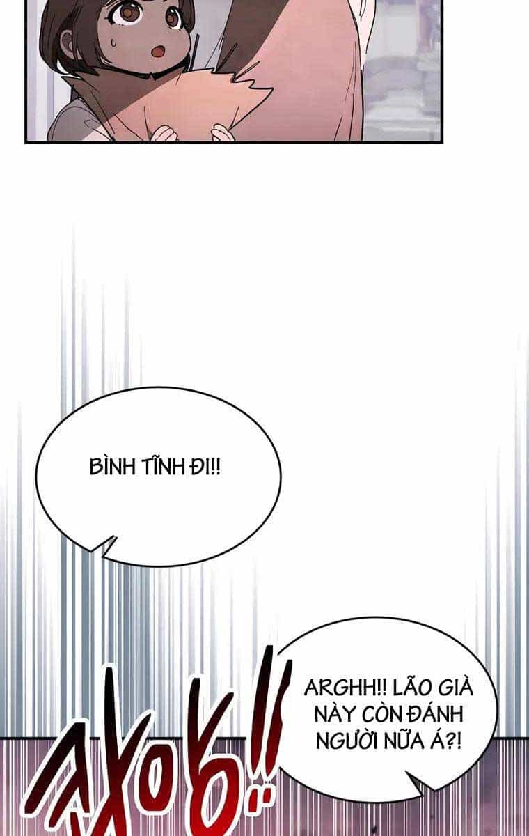 Vị Thần Trở Lại - Chương 66 - ảnh 20
