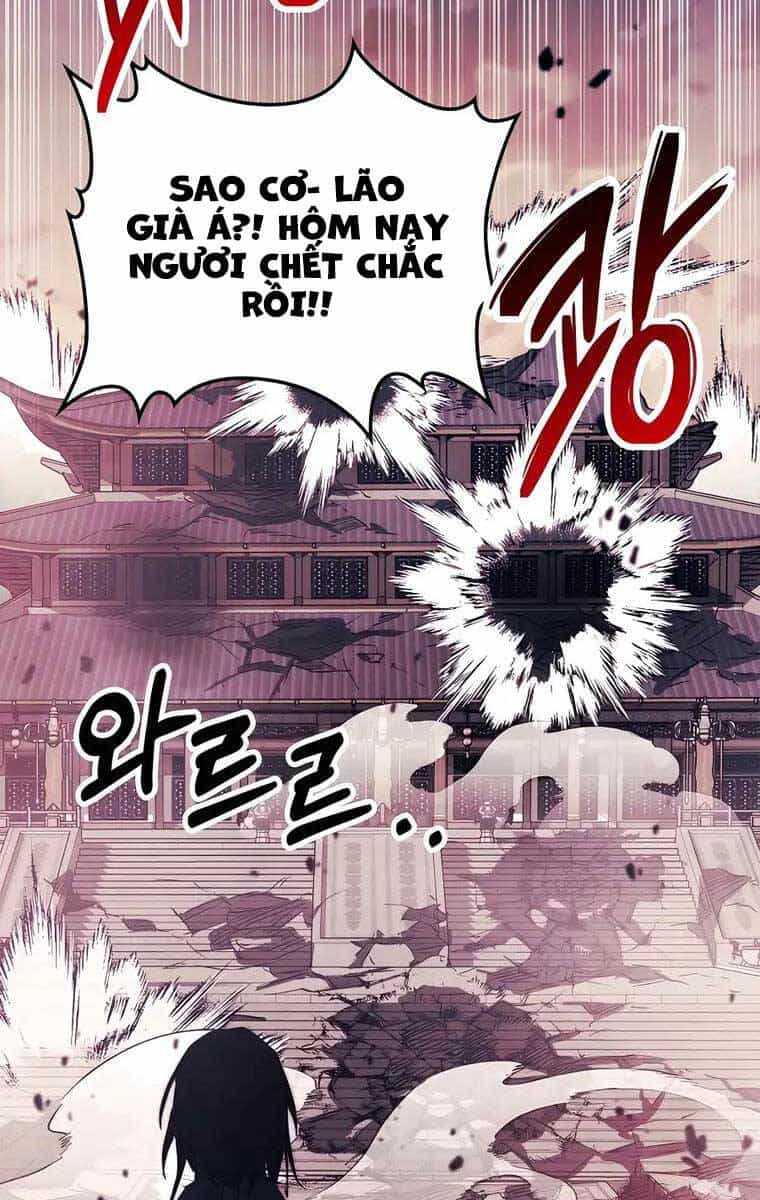 Vị Thần Trở Lại - Chương 66 - ảnh 21