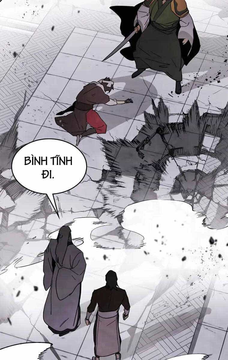 Vị Thần Trở Lại - Chương 66 - ảnh 28