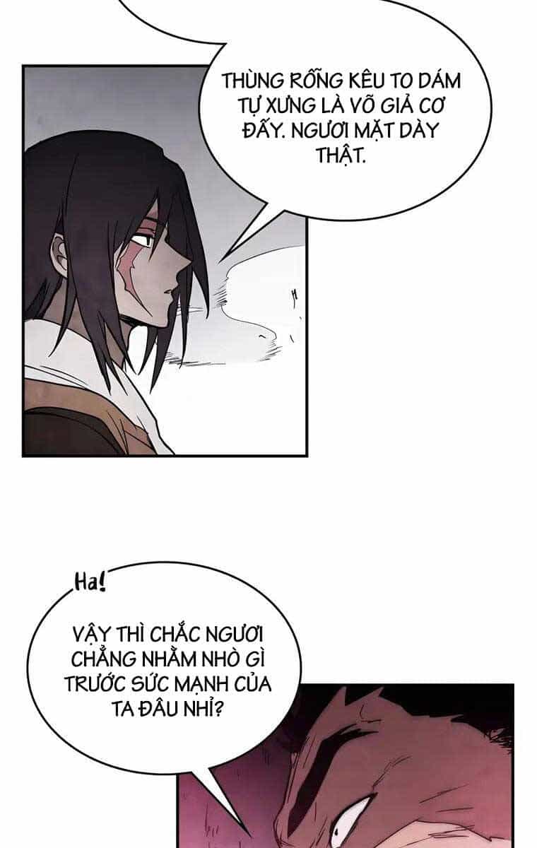 Vị Thần Trở Lại - Chương 66 - ảnh 69