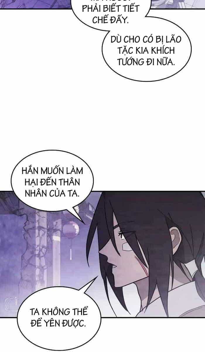 Vị Thần Trở Lại - Chương 67 - ảnh 67