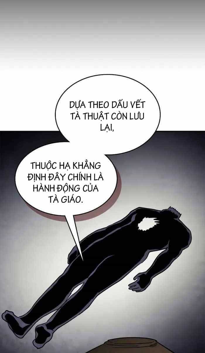 Vị Thần Trở Lại - Chương 67 - ảnh 89