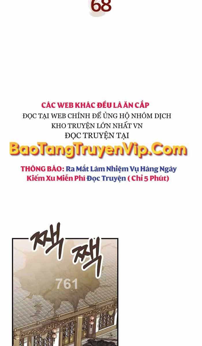 Vị Thần Trở Lại - Chương 68 - ảnh 2